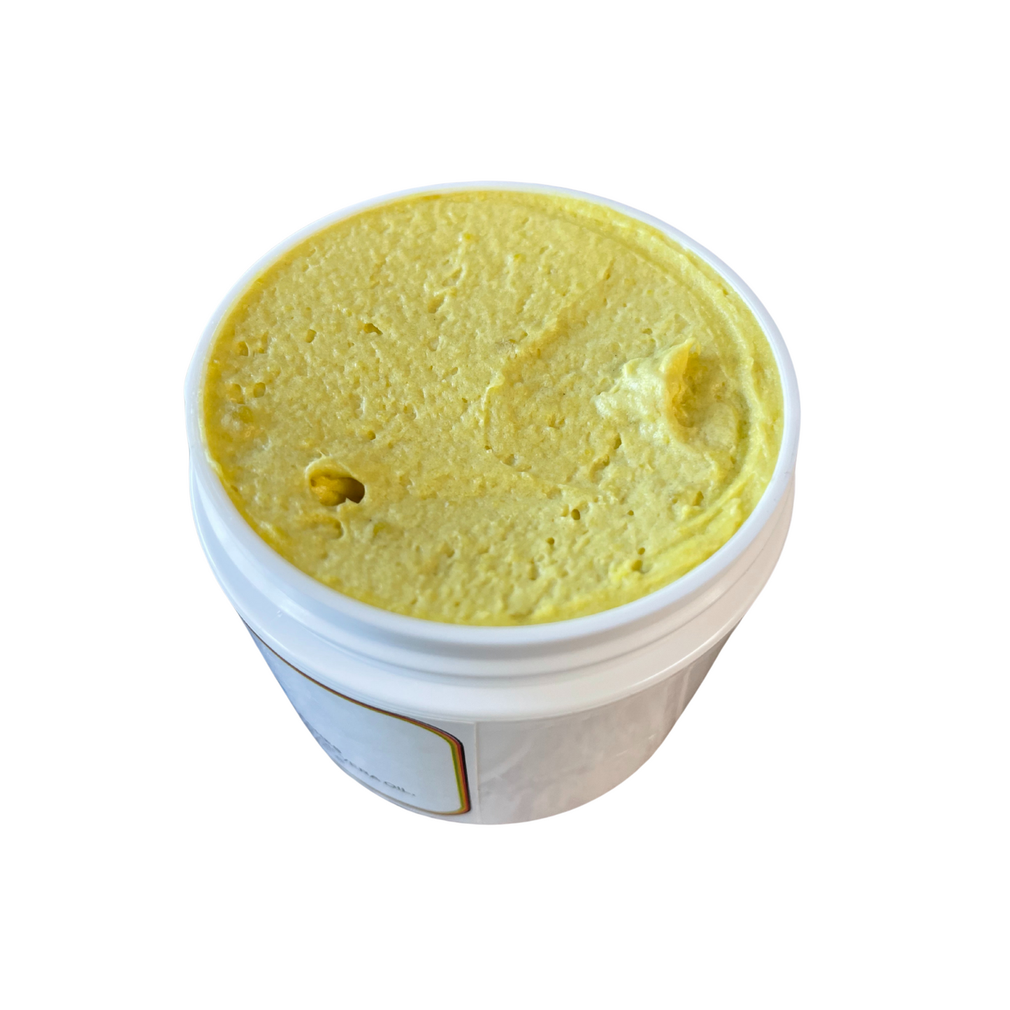 Pain Relief - 100% Oganic 4oz Jar
