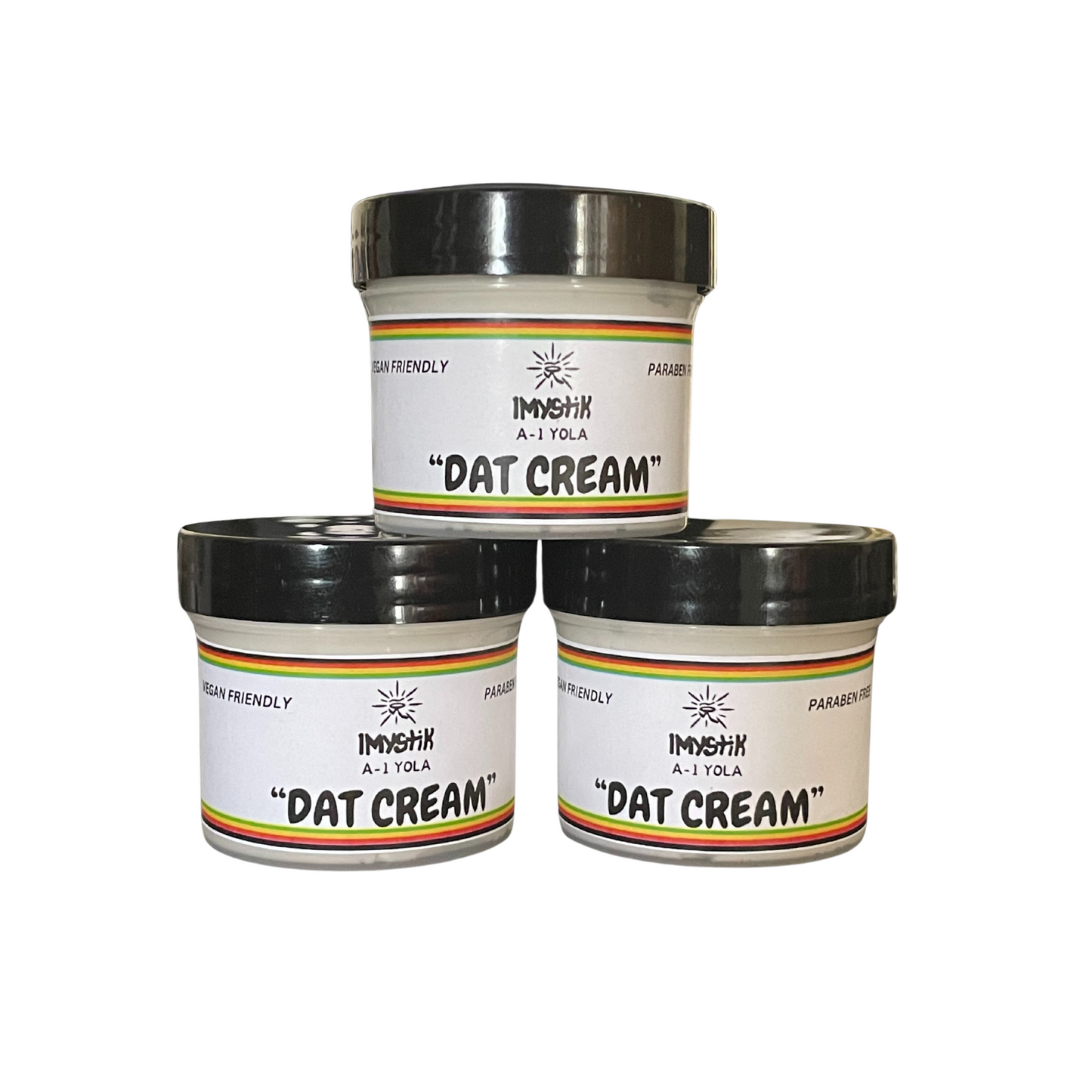 DAT CREAM A-1 YOLA -