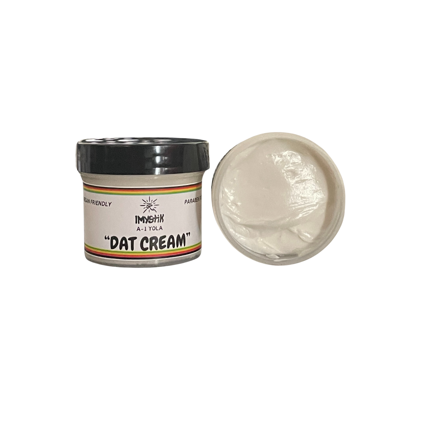 DAT CREAM A-1 YOLA -