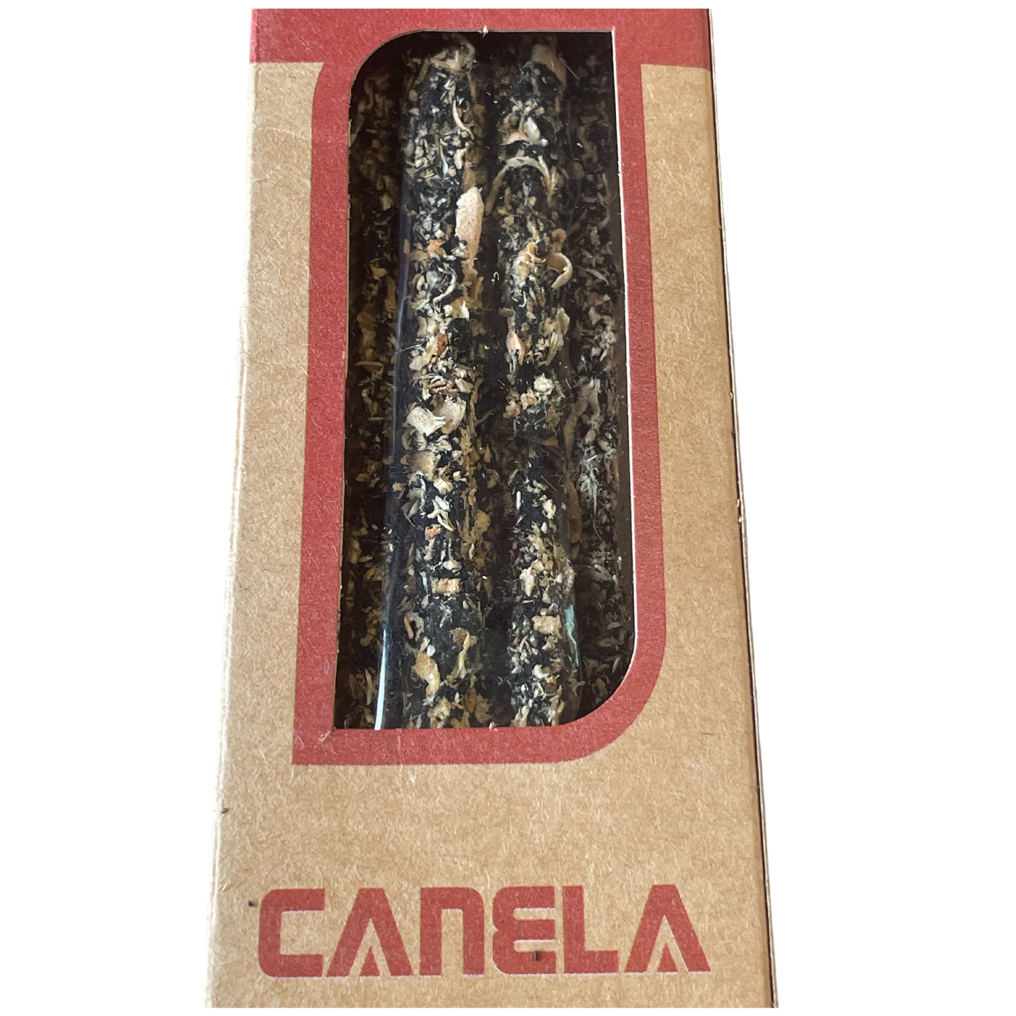 Organic Resin Smudge Incense Sticks