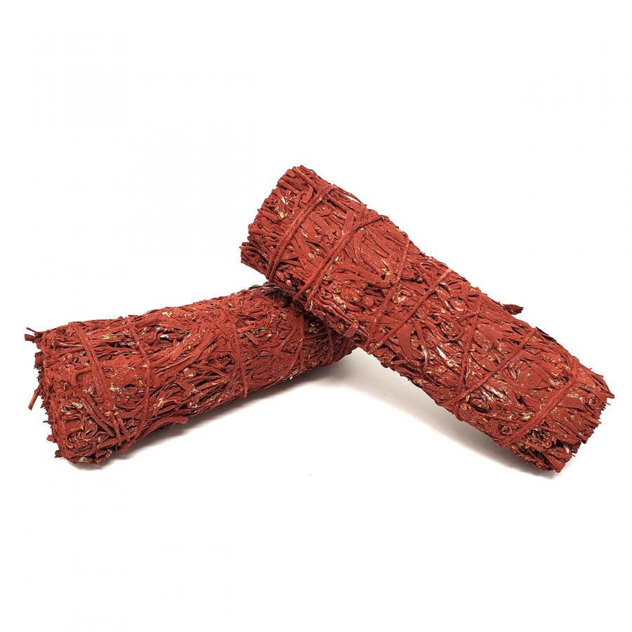 Sage - Smudge Sticks 4" - Clear The Energy In Your Space And Ora - 3 for $9.99