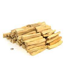 PALO SANTO STICKS - Cleanse And Purify Your Space And Home