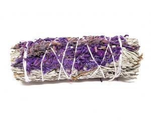 Sage - Smudge Sticks 4" - Clear The Energy In Your Space And Ora - 3 for $9.99